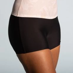 Badpak Met Pijpjes Voor Aquagym Doli Wit -Nabaiji badpak met pijpjes voor aquagym doli wit 4