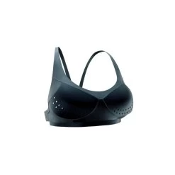 Badpak Voor Aquafitness Elea Zwart/bordeaux -Nabaiji badpak voor aquafitness elea zwartbordeaux 4