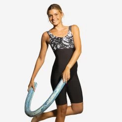 Badpak Voor Aquagym Jammer Doli Boo Zwart