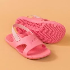Badslippers Voor Peuters Roze