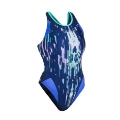 Damesbadpak Laïa Raw Purple -Nabaiji damesbadpak laia raw purple 3