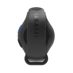 Horloge Voor Zwemsport SL500 Afstand / Baantjes / Stopwatch Zwart -Nabaiji horloge voor zwemsport sl500 afstand baantjes stopwatch zwart 2