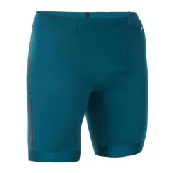 Jammer Zwemshort Fiti NBJ Turquoise Zwart