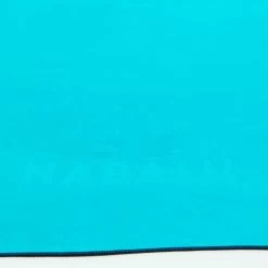 Microvezel Badhanddoek Voor Zwemmen Dubbelzijdig Groen/blauw Maat L 80 X 130 Cm -Nabaiji microvezel badhanddoek voor zwemmen dubbelzijdig groenblauw maat l 80 x 130 cm 4