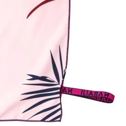 Microvezel Handdoek Met Print Maat XL 110 X 175 Cm 8 Microvezel Handdoek Met Print Maat XL 110 X 175 Cm -Nabaiji microvezel handdoek met print maat xl 110 x 175 cm 2