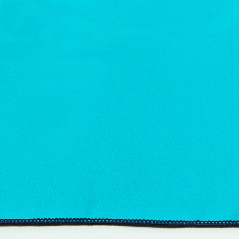 Microvezel Handdoek Voor Zwemmen Dubbelzijdig Blauw/groen Maat S 39 X 55 Cm 5 Microvezel Handdoek Voor Zwemmen Dubbelzijdig Blauw/groen Maat S 39 X 55 Cm - Afbeelding 3