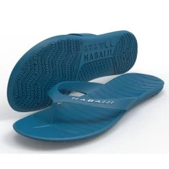 Teenslippers Voor Aan Het Zwembad Voor Dames Tonga 100 Basic Blauw 11 Teenslippers Voor Aan Het Zwembad Voor Dames Tonga 100 Basic Blauw -Nabaiji teenslippers voor aan het zwembad voor dames tonga 100 basic blauw 4