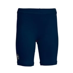 Uv-werende Zwemshort Voor Peuters En Kleuters Donkerblauw -Nabaiji uv werende zwemshort voor peuters en kleuters donkerblauw 2
