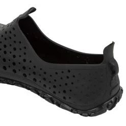 Waterschoenen Voor Aquabike Of Aquagym Aquadots Zwart -Nabaiji waterschoenen voor aquabike of aquagym aquadots zwart 3
