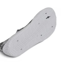 Waterschoenen Voor Aquabike Of Aquagym Fitshoe Lica Zwart/wit -Nabaiji waterschoenen voor aquabike of aquagym fitshoe lica zwartwit 3