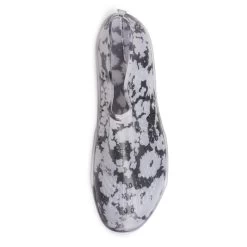 Waterschoenen Voor Aquabike Of Aquagym Fitshoe Lica Zwart/wit -Nabaiji waterschoenen voor aquabike of aquagym fitshoe lica zwartwit 4