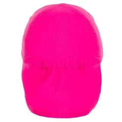 Zonnehoedje Baby / Peuters | Uv-werende Pet Roze -Nabaiji zonnehoedje baby peuters uv werende pet roze 1