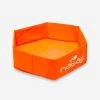 Zwembadje Voor Kinderen Tidipool Basic Diameter 65 Cm Schuim Oranje -Nabaiji zwembadje voor kinderen tidipool basic diameter 65 cm schuim oranje