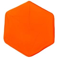 Zwembadje Voor Kinderen Tidipool Basic Diameter 65 Cm Schuim Oranje -Nabaiji zwembadje voor kinderen tidipool basic diameter 65 cm schuim oranje 3