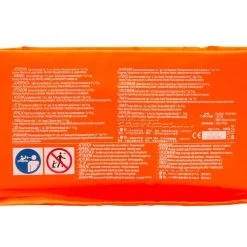 Zwembadje Voor Kinderen Tidipool Basic Diameter 65 Cm Schuim Oranje -Nabaiji zwembadje voor kinderen tidipool basic diameter 65 cm schuim oranje 4