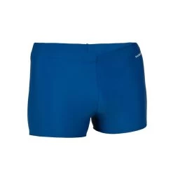 Zwemboxer Voor Heren Boxer 100 Basic Blauw -Nabaiji zwemboxer voor heren boxer 100 basic blauw 4