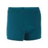 Zwemboxer Voor Heren Fiti Lini Turquoise/groen -Nabaiji zwemboxer voor heren fiti lini turquoisegroen