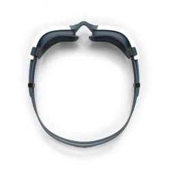 Zwembril SPIRIT Maat S Geel Wit Turquoise Spiegelglazen -Nabaiji zwembril spirit maat s geel wit turquoise spiegelglazen 3