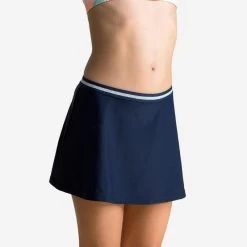 Zwemrokje Voor Meisjes Una Marineblauw