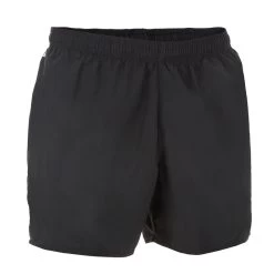 Nabaiji -Nabaiji zwemshort heren 100 basic zwartgroen 1