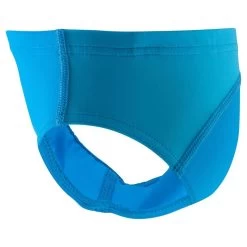 Zwemslip Voor Peuters / Kleuters Blauw Met Inzetstukken -Nabaiji zwemslip voor peuters kleuters blauw met inzetstukken 2