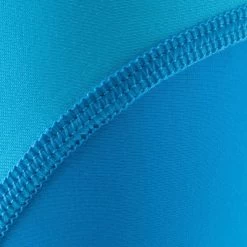 Zwemslip Voor Peuters / Kleuters Blauw Met Inzetstukken -Nabaiji zwemslip voor peuters kleuters blauw met inzetstukken 3