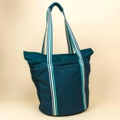 Zwemtas Shopper Kbag Turquoise -Nabaiji zwemtas shopper kbag turquoise 2